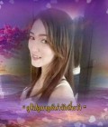 Rencontre Femme Thaïlande à Khirimart : Ticha, 38 ans